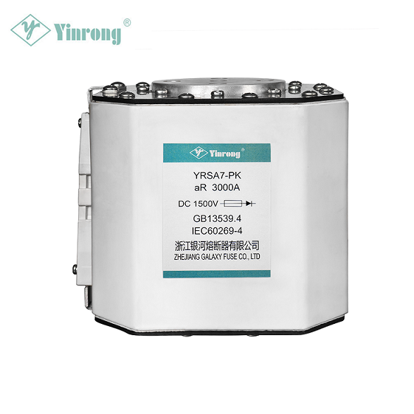1500V 4000A YRSA7-PK VISOKA SPREMEMBA