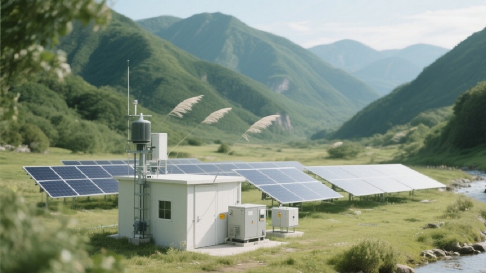 Galaxy varovalka omogoča natančno izbiro - večjo varnost PV sistema