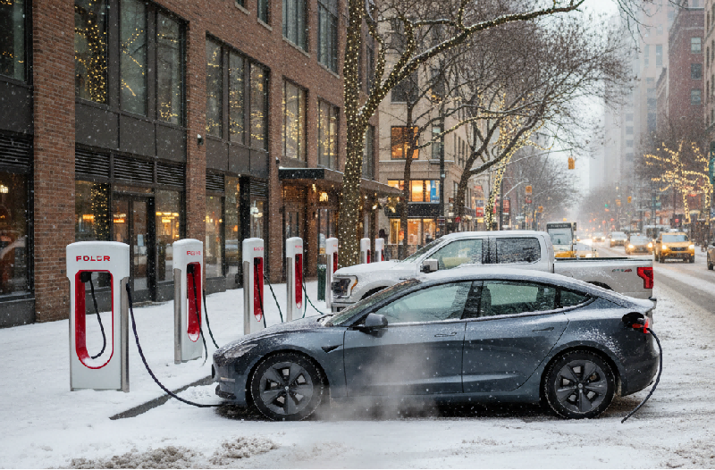 ​Optimalna zmogljivost v hladnih podnebjih: hitre varovalke za zaščito ESS in polprevodnikov (Galaxy Fuse)