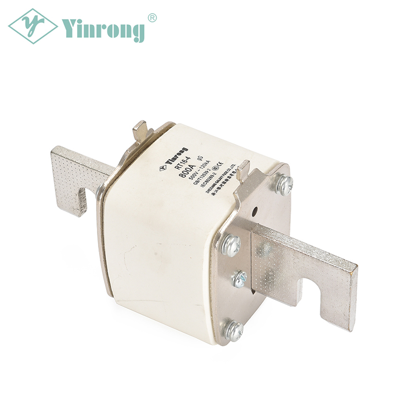 Kako zagotoviti dolgo življenjsko dobo in visoko razpočno zmogljivost vaše varovalke LV HRC