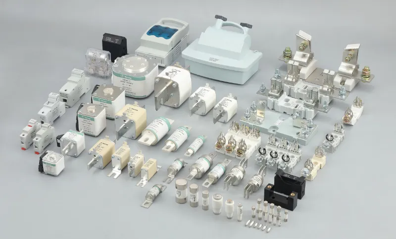 Izbira varovalke: ključni koraki in ključni premisleki